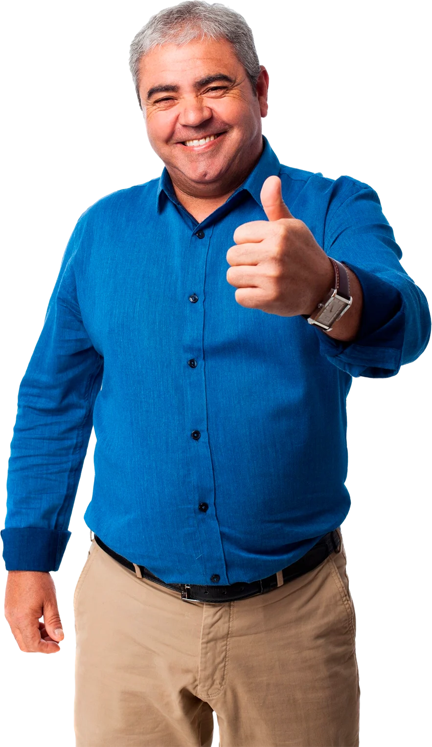 Foto principal de José da Silva