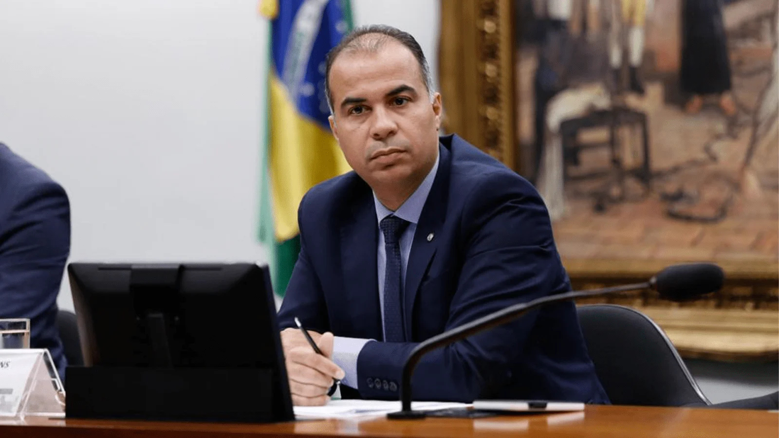 Foto da galeria da campanha