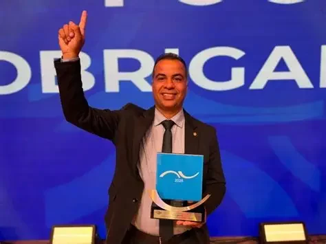 Foto da galeria da campanha