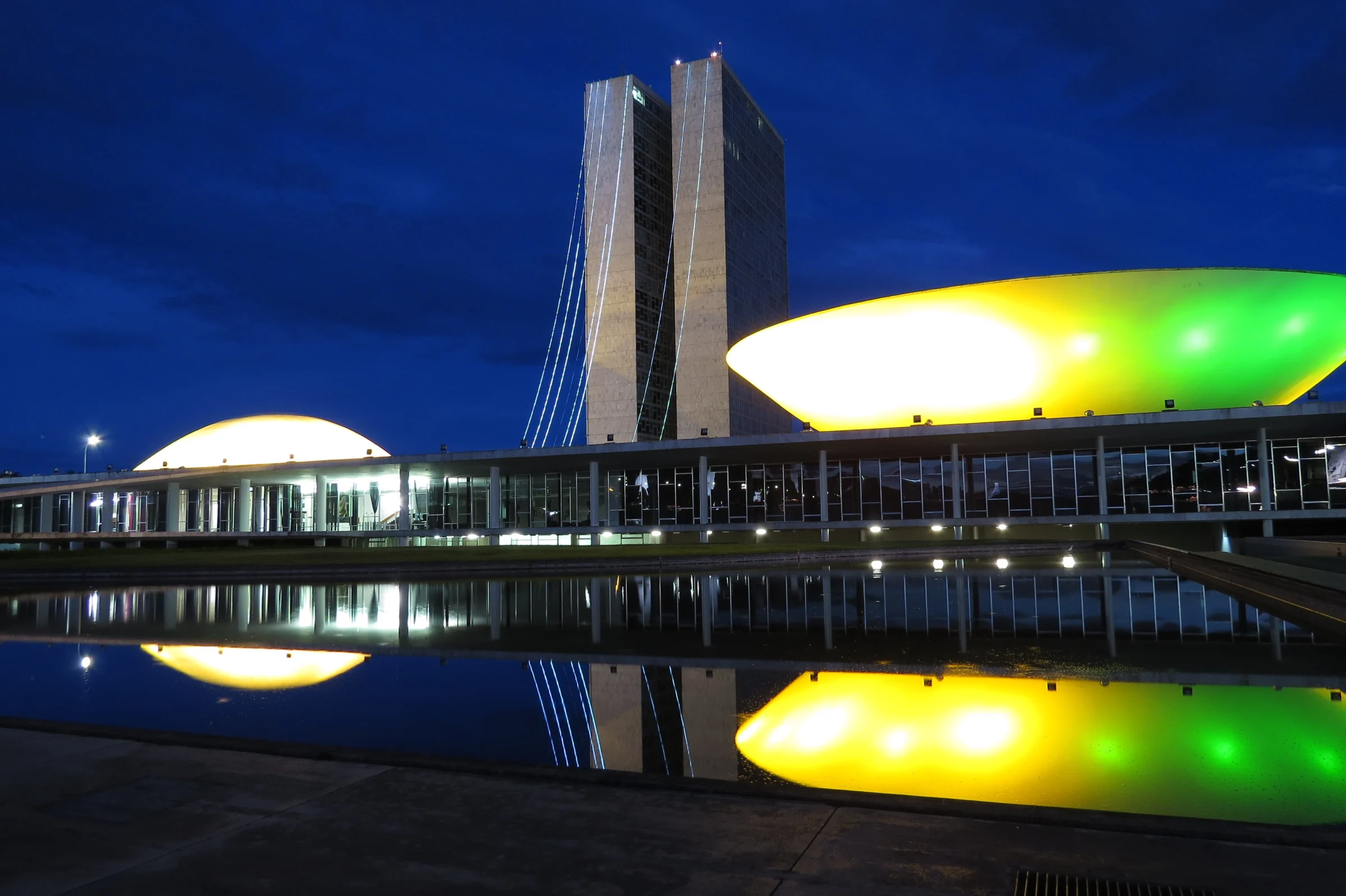 Foto da galeria da campanha