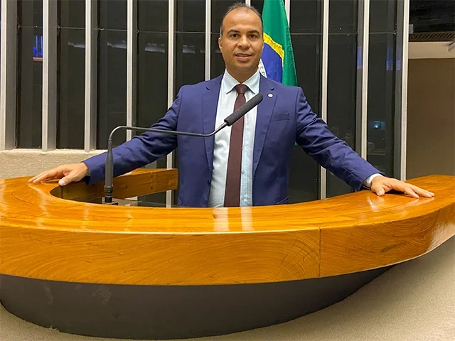 Capa da notícia: Noticia Teste
