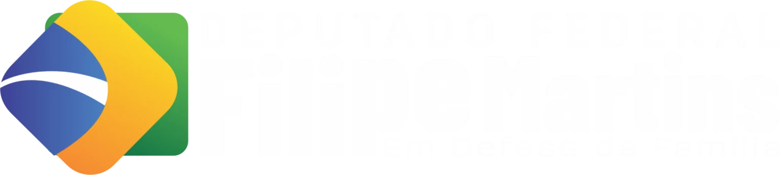 Logo clara da campanha